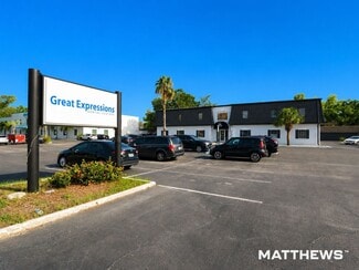 More details for 825 W Martin Luther King Blvd, Tampa, FL - Office for Sale