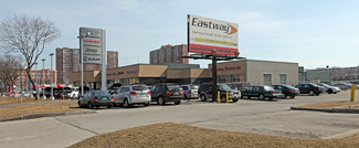 More details for 2851 Eglinton Ave E, Toronto, ON - Office, Retail for Lease