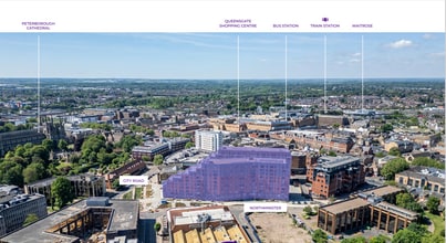 City Rd, Peterborough for lease Building Photo- Image 1 of 6