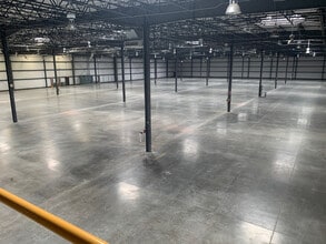 221 Progress Pky, Franklin, VA for lease Interior Photo- Image 2 of 3