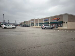 10954 Us Highway 23, Waverly, OH à louer Photo du bâtiment- Image 2 de 2