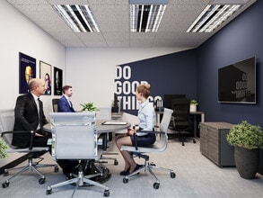 560 Village Blvd, West Palm Beach, FL for lease Interior Photo- Image 2 of 2