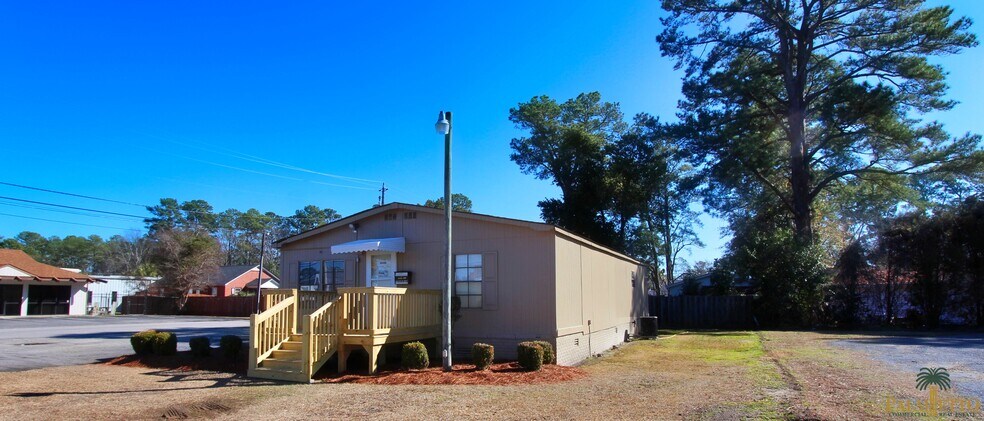 2222 W Palmetto St, Florence, SC for sale - Building Photo - Image 2 of 3
