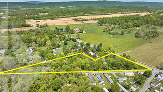 More details for 2.44 (+/-) Acres, Inwood, WV - Land for Sale