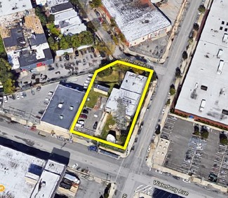 Plus de détails pour 1315 Seabury Ave, Bronx, NY - Industriel à vendre