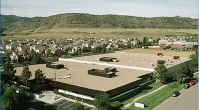 10488 W Centennial Rd, Littleton, CO for lease Building Photo- Image 2 of 8