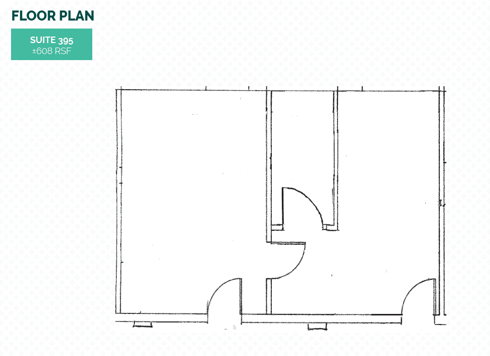 1225 8th St, Sacramento, CA à louer Plan d’étage- Image 1 de 1