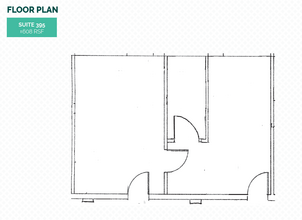 1225 8th St, Sacramento, CA for lease Floor Plan- Image 1 of 1