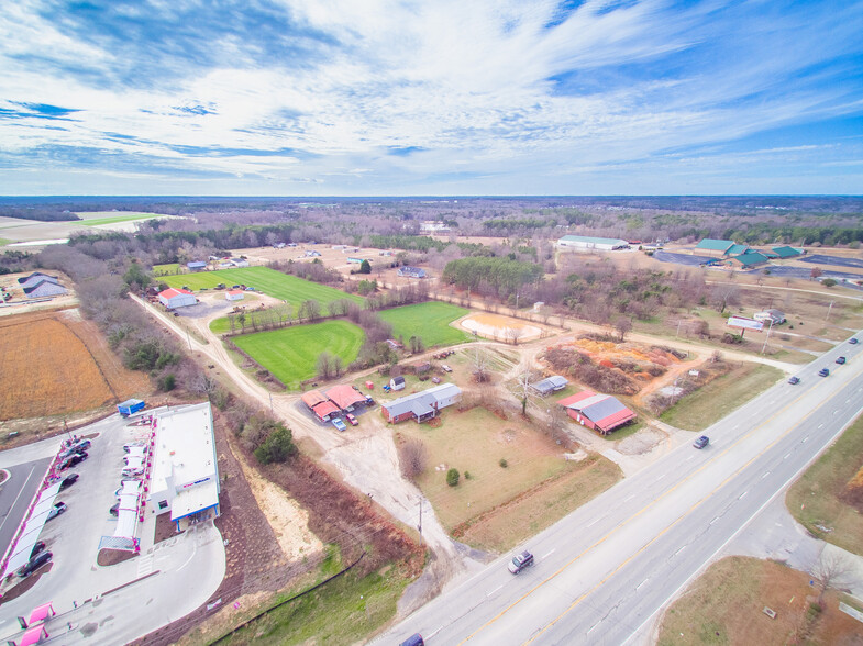 901 Highway 378, Lexington, SC à vendre - Photo du b timent - Image 3 de 15