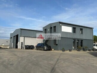 More details for Flex for Lease