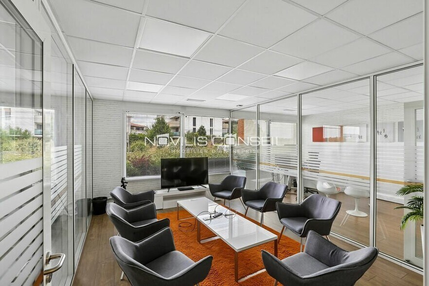 Office in Balma for lease - Interior Photo - Image 2 of 27