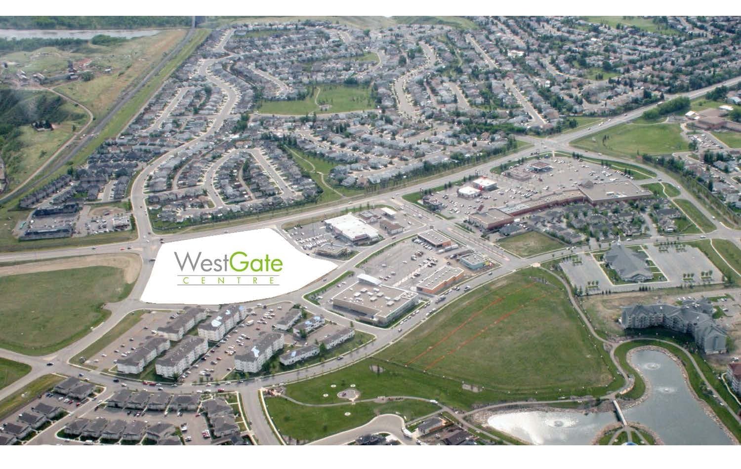 340 University Dr W, Lethbridge, AB for sale Primary Photo- Image 1 of 1