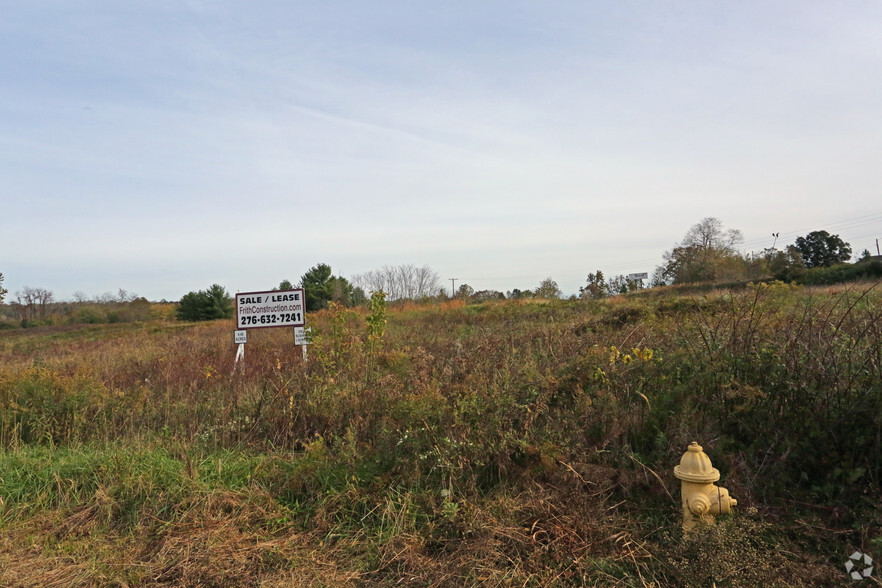 Greensboro Rd, Martinsville, VA for sale - Other - Image 1 of 9