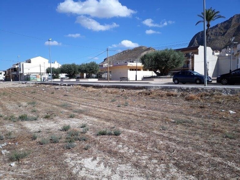 Terrain dans Cox, Alicante à vendre - Plan de site - Image 2 de 3