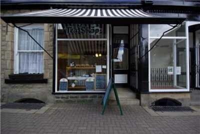 17 Burnley Rd E, Rossendale à vendre Photo principale- Image 1 de 1