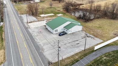1789 York Rd, Gettysburg, PA - AERIAL  map view - Image1