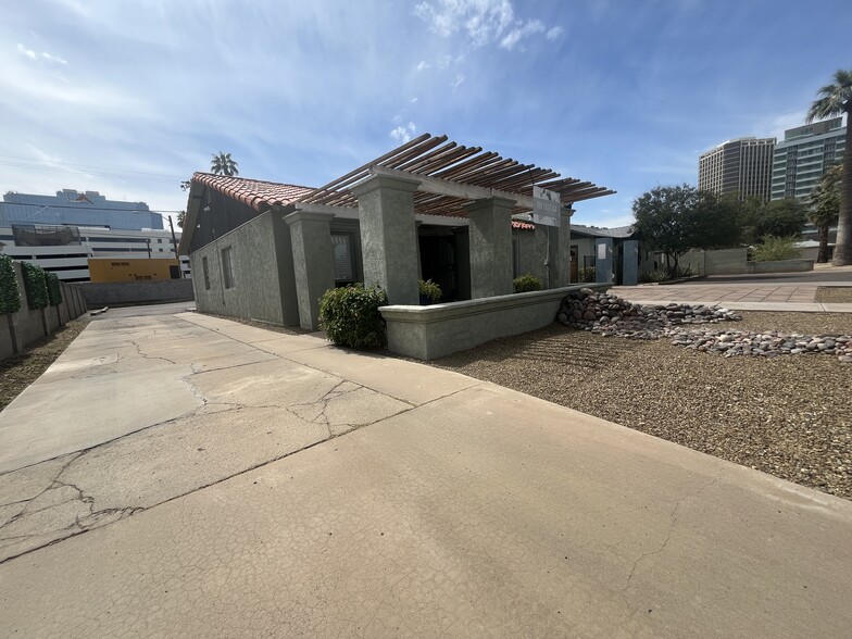 219 E Lexington Ave, Phoenix, AZ for sale - Building Photo - Image 2 of 21