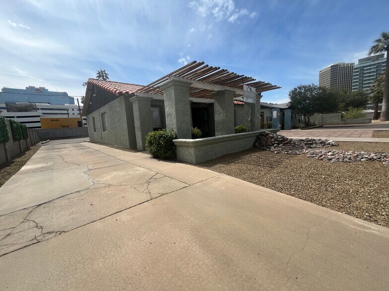 219 E Lexington Ave, Phoenix, AZ à vendre - Photo du b timent - Image 2 de 21