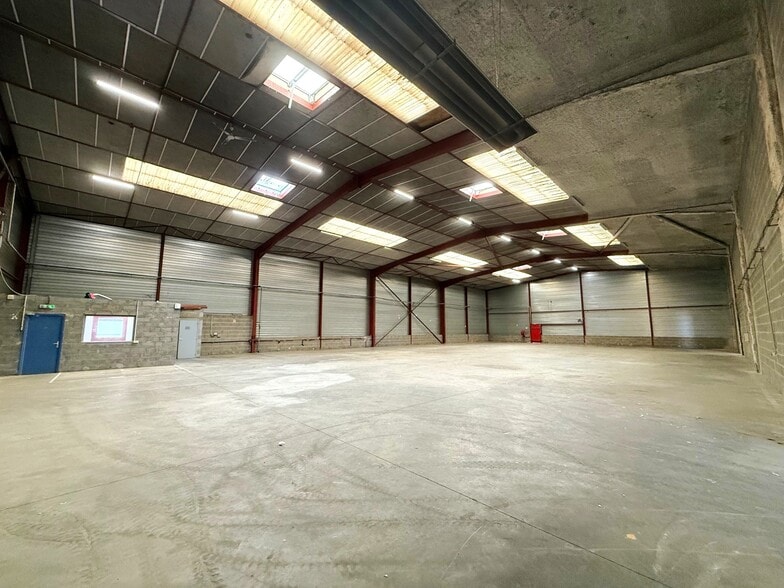 9 Avenue Du Maréchal De Lattre De Tassigny, Meyzieu à vendre - Photo intérieure - Image 3 de 9