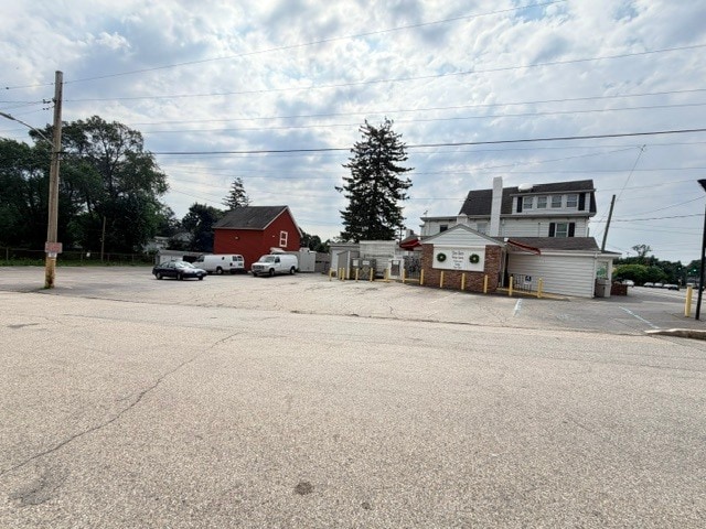 2147 Albany Post Rd, Montrose, NY for sale - Building Photo - Image 3 of 5