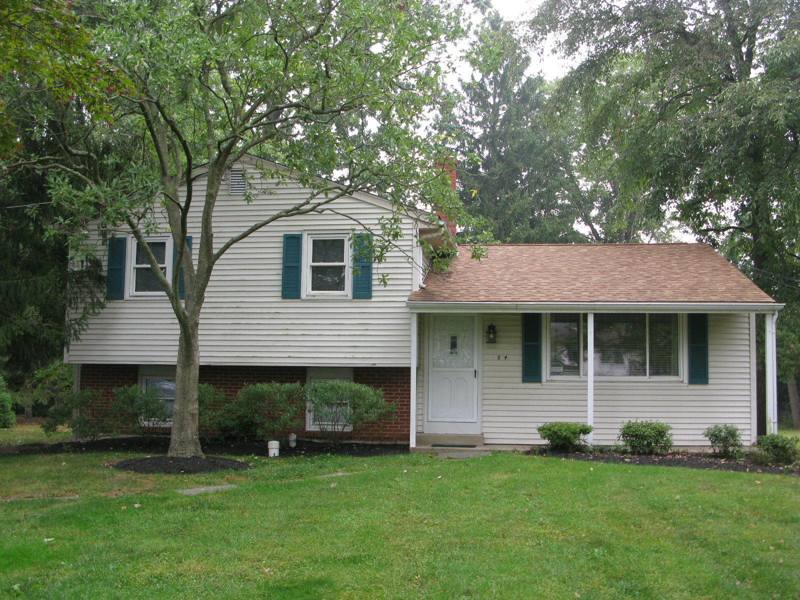 84 Franklin Corner Rd, Lawrence Township, NJ à vendre Photo principale- Image 1 de 1