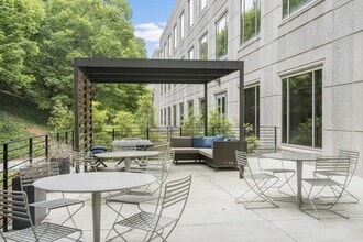 4100 Wildwood Pky, Atlanta, GA for lease Building Photo- Image 2 of 6