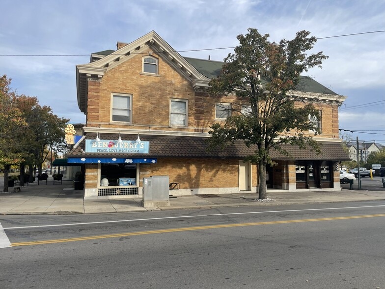 1934 Brown St, Dayton, OH à vendre - Photo du bâtiment - Image 3 de 3