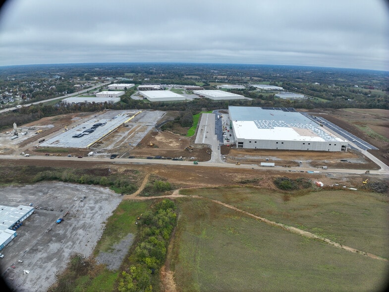 Highway 1848, Simpsonville, KY for lease - Building Photo - Image 2 of 2
