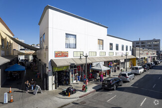 More details for 215 E 4th St, Los Angeles, CA - Retail for Lease