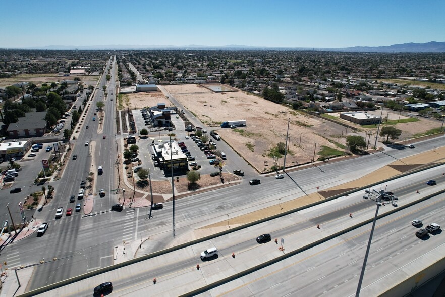 11298 Montana Ave, El Paso, TX for sale - Building Photo - Image 2 of 3