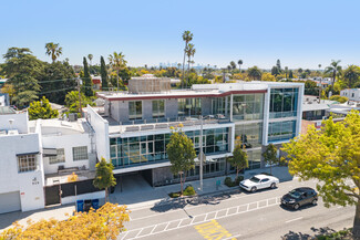 More details for 920 N Fairfax Ave, West Hollywood, CA - Office/Retail for Lease