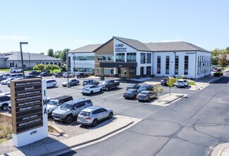 Plus de détails pour 6709 S Minnesota Ave, Sioux Falls, SD - Bureau/Médical à louer