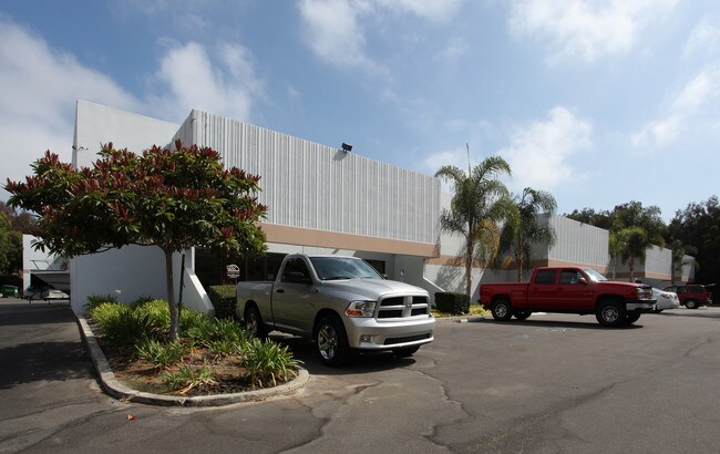 More details for 6361 Yarrow Dr, Carlsbad, CA - Industrial for Lease