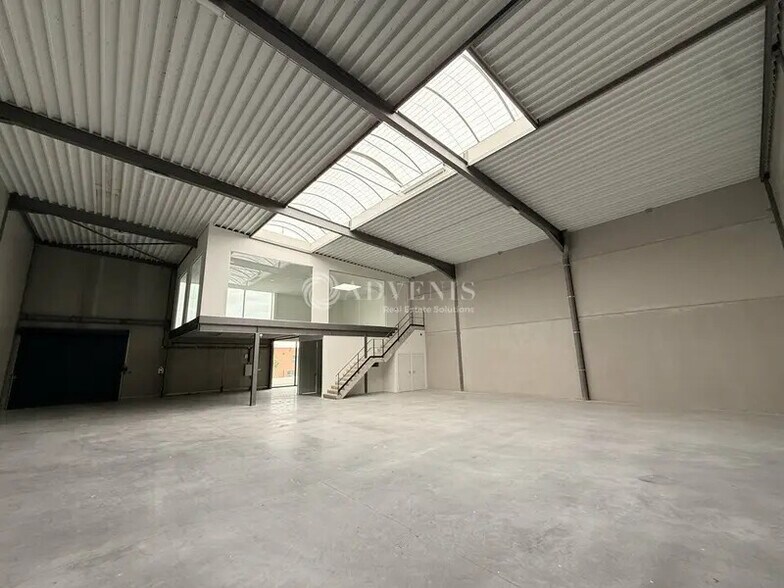 Flex dans Le Mesnil-Amelot à louer - Photo intérieure - Image 3 de 12