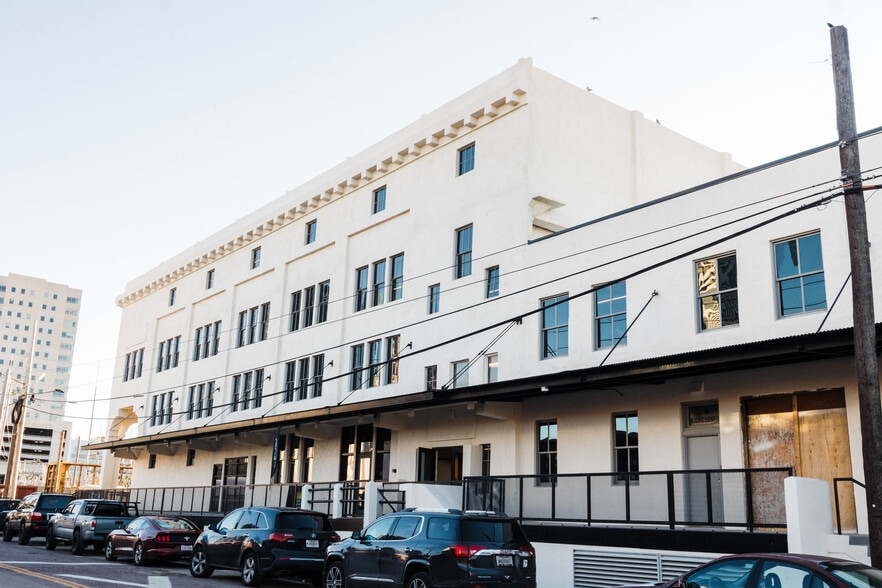 12 N Cheyenne Ave, Tulsa, OK for lease - Building Photo - Image 1 of 5