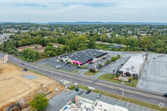 3350 Paxton St, Harrisburg, PA - Aerial map view - Image1