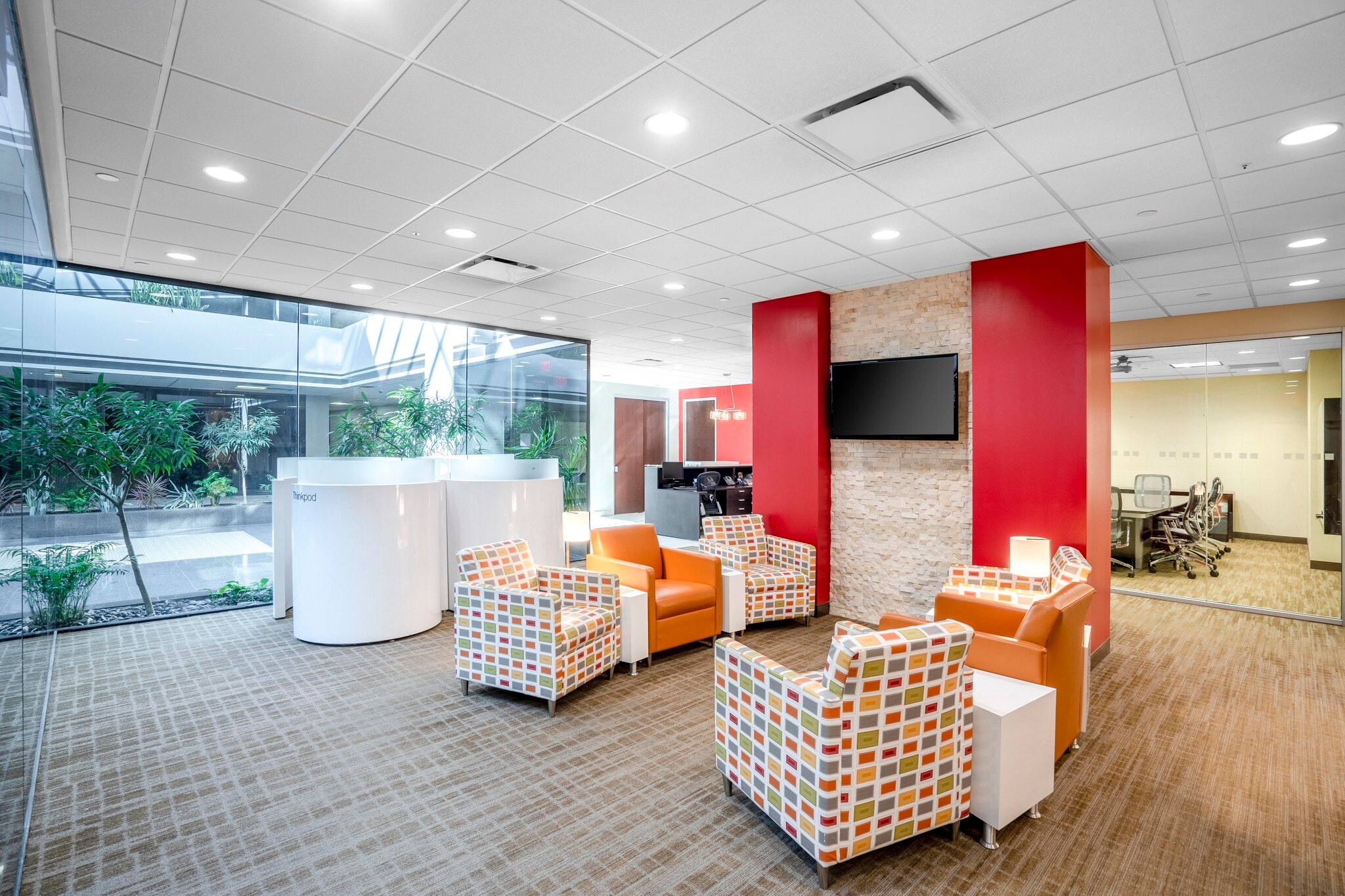 400 Rella Blvd, Montebello, NY for lease Interior Photo- Image 1 of 16