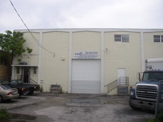 Plus de détails pour 7889 NW 98th St, Hialeah Gardens, FL - Industriel à louer
