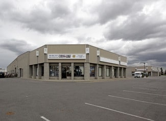 Plus de détails pour 4300 Steeles Av W, Woodbridge, ON - Bureau à louer