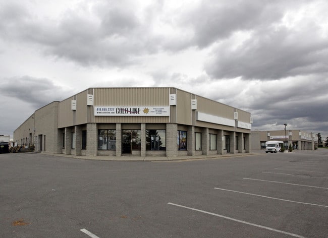 More details for 4300 Steeles Av W, Markham, ON - Office for Lease