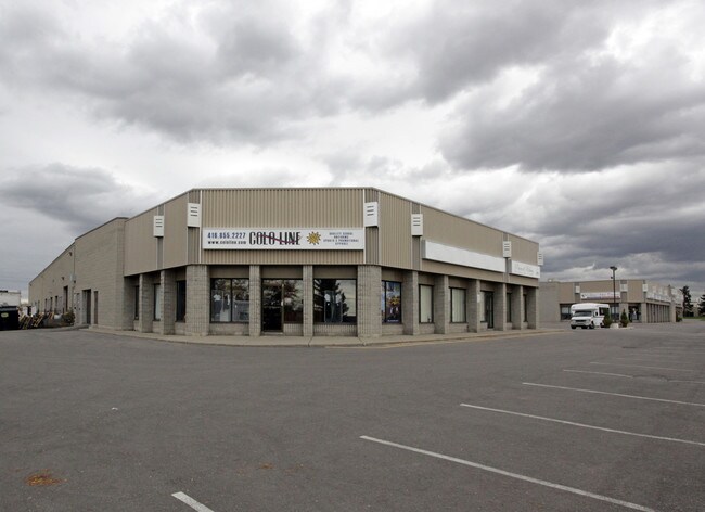 More details for 4300 Steeles Av W, Woodbridge, ON - Office for Lease