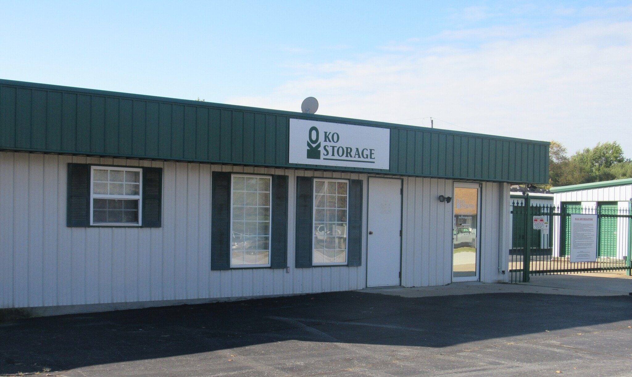 118 W North St, Republic, MO à vendre Photo principale- Image 1 de 11