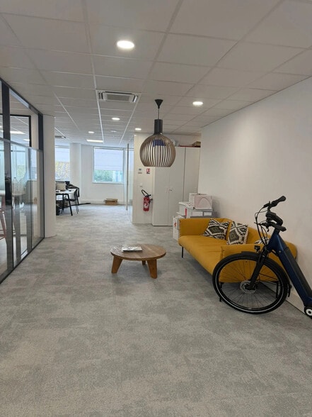 Bureau dans Levallois-Perret à vendre - Photo intérieure - Image 3 de 8