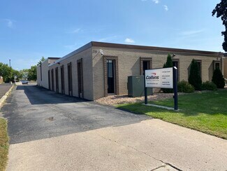 Plus de détails pour 278 State St, Saint Paul, MN - Industriel à louer