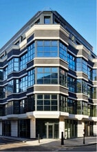 14 St John's Ln, London for lease Building Photo- Image 2 of 9