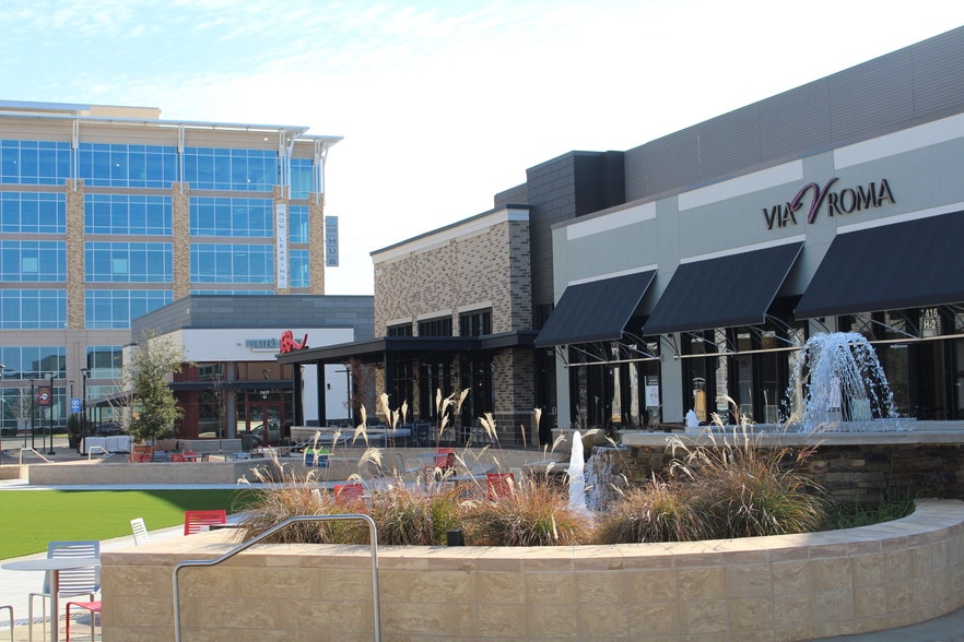 6210 Ardrey Kell Rd, Charlotte, NC for lease - Other - Image 3 of 24