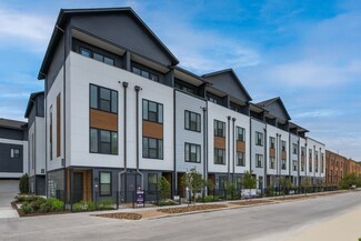 Plus de détails pour 719 E Locust St, San Antonio, TX - Multi-résidentiel à vendre