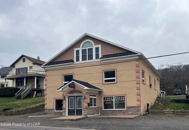 More details for 197 Courtdale Ave, Courtdale, PA - Office for Sale