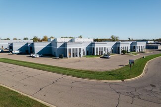 More details for 4411 Empire Way, Lansing, MI - Industrial for Lease