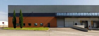 Plus de détails pour 555 Rue De La Dombes, Miribel - Industriel à louer